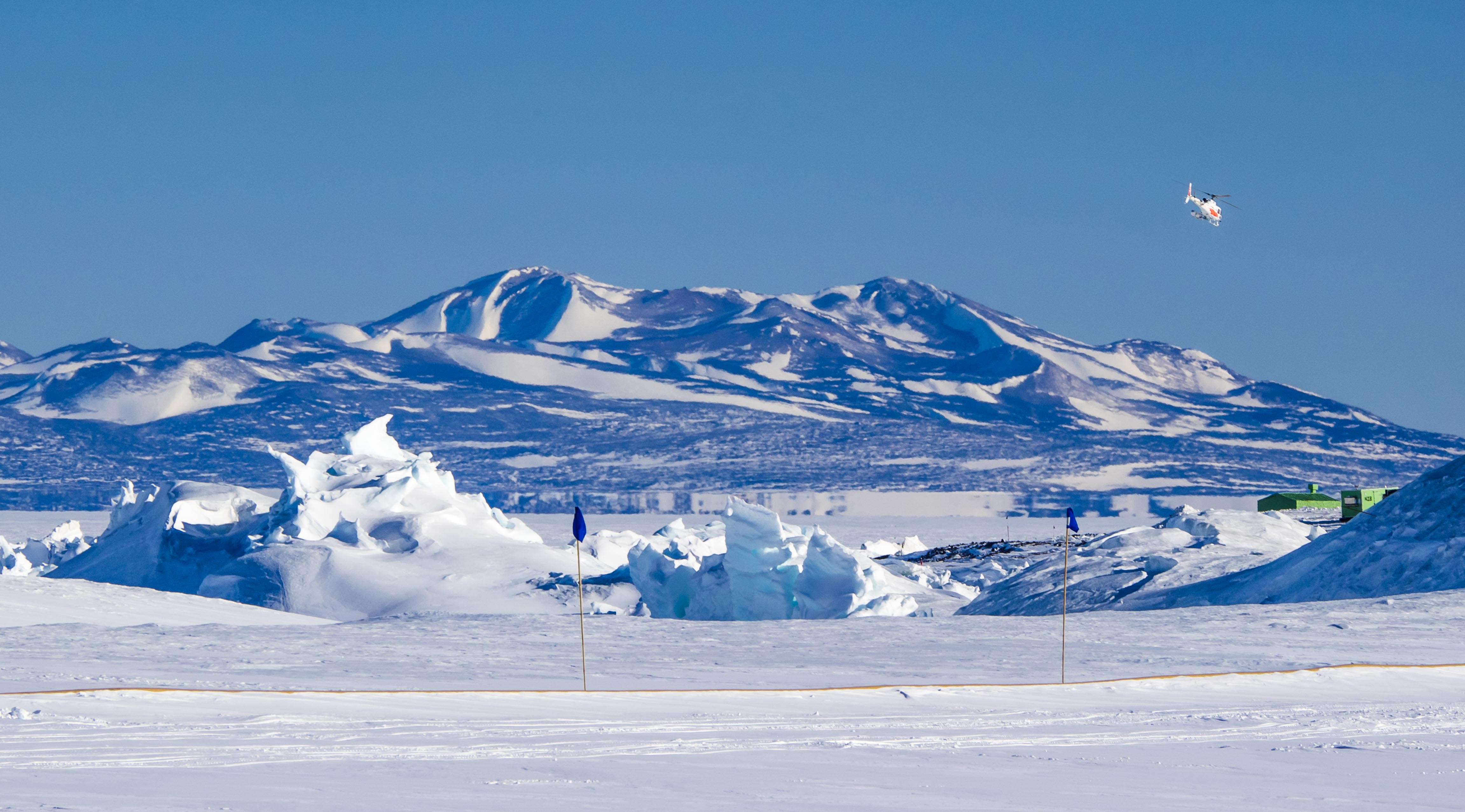 Southern Lakes Helicopter
