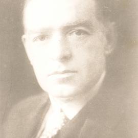 Ernest Shackelton
