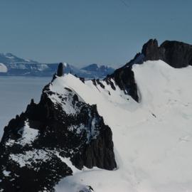 Ridge Aviator Glacier