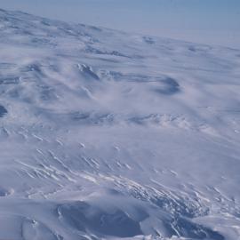Aurora Glacier- Terra Nova