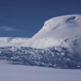 Aurora Glacier
