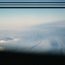 Lower Axel Heiberg Glacier