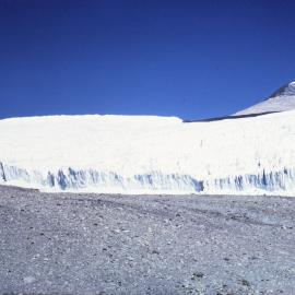 Bartley Glacier
