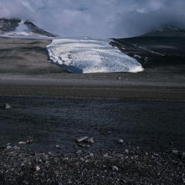 Bartley Glacier