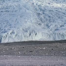 Bartley Glacier