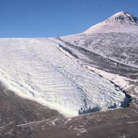 Bartley Glacier