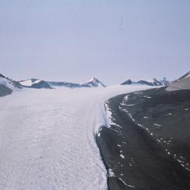 Bartley Glacier