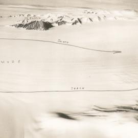 Beardmore Routes- passed Kyffin 