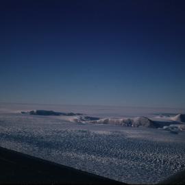 Shackleton Icefalls, Beardmore Glacier