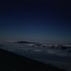 Shackleton Icefalls, Beardmore Glacier