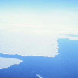 Drygalski Ice Tongue