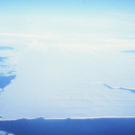 Drygalski Ice Tongue