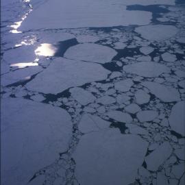 Drygalski Ice Tongue