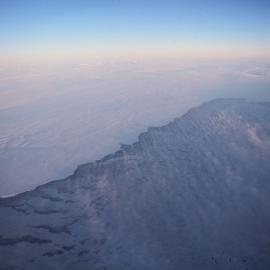 Drygalski Ice Tongue