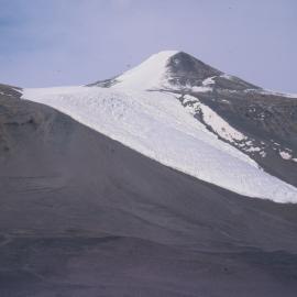 Hart Glacier