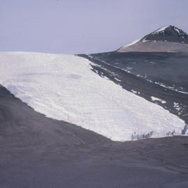 Hart Glacier
