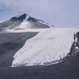 Hart Glacier