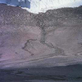 Meserve Glacier
