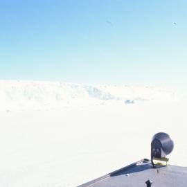 Wilson Piedmont Glacier from Hagglund