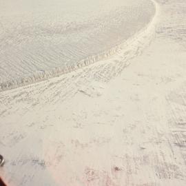 Eastern edge of Wilson Piedmont