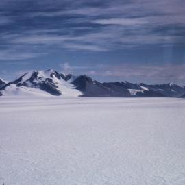 Wilson Piedmont Glacier