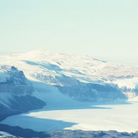 Mt Fleming, Airdevronsix Icefall