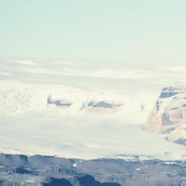 Airdevronsix Icefall, Wright Upper Glacier