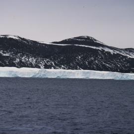Iceberg- Inaccessible Island