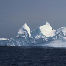 Iceberg, Antarctic Peninsula
