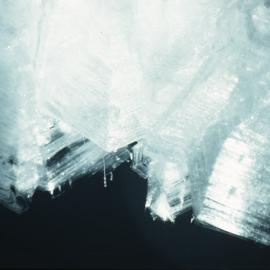 Ice crystals