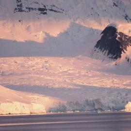 Anvers Island, Ant Peninsula