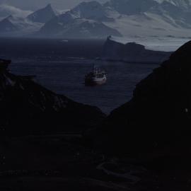 Bailey Head, Deception Island