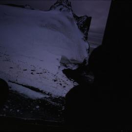 Sabrina Island beach