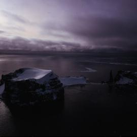 Sabrina Island, Balleny Group