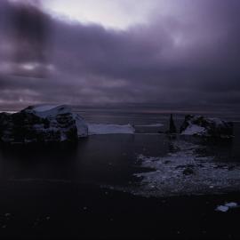 Sabrina Island, Balleny Group