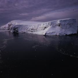 Borradaile Island, Balleny Group