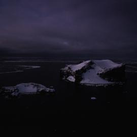 Sabrina Island, Balleny Group