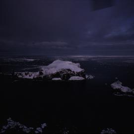 Sabrina Island, Balleny Group