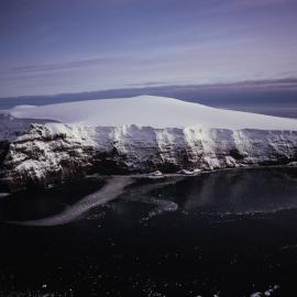 Borradaile Island, Balleny Group