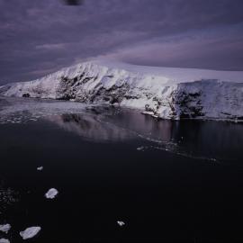 Borradaile Island, Balleny Group