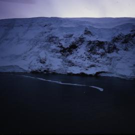 Young Island, Balleny Group