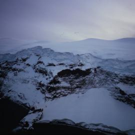 Young Island, Balleny Group