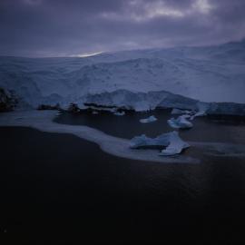 Young Island, Balleny Group