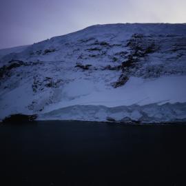 Young Island, Balleny Group
