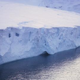 Young Island, Balleny Group