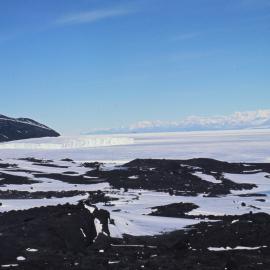 Inaccessible Island, Dellbridge Group