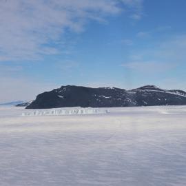 Inaccessible Island, Dellbridge Group