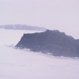 Inaccessible Island