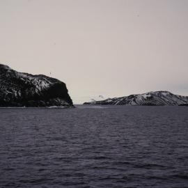 Inaccesible Island, Tent Island