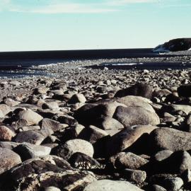 Inexpressible Island